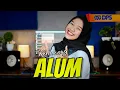 Lagu ALUM - AFIFFAH - KERONCONG