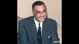 رأي فنانين مصر في فترة حكم الرئيس السادات وعبدالناصر والملك فاروق 