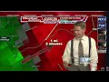 WTVA Tupelo MS Tornado Coverage 2021 Part 2