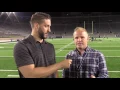 Irish247 Impressions Notre Dame Recruiting