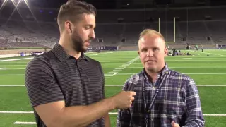 Irish247 Impressions Notre Dame Recruiting