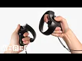 How Oculus Designed Its Touch VR Controllers WIRED