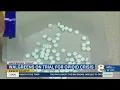 Walgreens on trial for opioid crisis