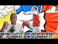 MERINO CLUTCH LAGI UNTUK ARSENAL !! INI KALILAH !!