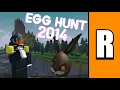 Egg Hunt 2014 Event Retrospective A ROBLOX Review