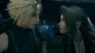 PS4『FINAL FANTASY VII REMAKE』日文語音中文字幕版最終預告片