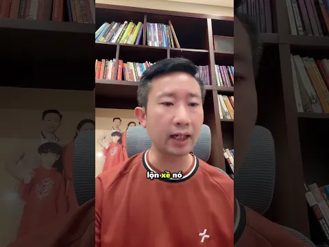 Người Yêu Bị “Lộn Xè” Là Sao? Tại Sao Càng Có Tuổi Càng Dễ “Lộn Xè”? | Bác Sỹ Tuấn Dương