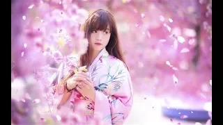 موسيقى يابانية للتامل هادئة جدا كاملة الموسيقى التي احبها الجميع 