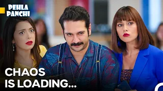 Can and Emre's Fight Had Everyone Holding Their Breath! -  Pehla Panchi