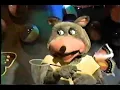chuck e cheese balcony stage 1987