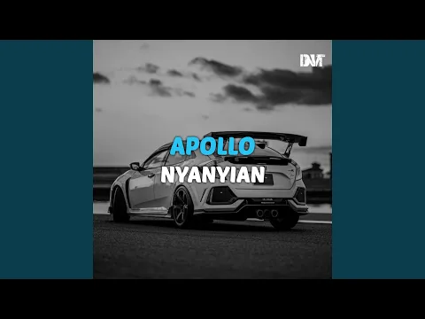 Download MP3 DJ APOLLO X NYANYIAN SLOW KANE