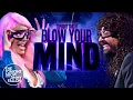 Download Lagu Blow Your Mind with Margot Robbie | The Tonight Show Starring Jimmy Fallon