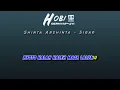 Download Lagu SIGAR SHINTA ARSHINTA KARAOKE NADA ORIGINAL HOBI BERNYANYI