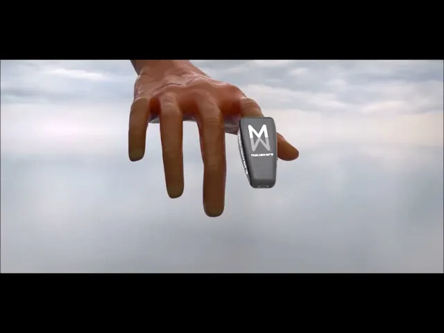 Finger Maus - ULTRA &amp; Classico