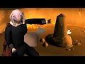 Earth Orb Charging Guide OSRS