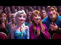 🆕🎵Frozen-Inspired Magical Songs Compilation 💖❄ | Anna & Elsa Story Music for Kids 🎶