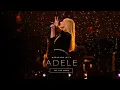 WEEKENDS WITH ADELE - THE LIVE ALBUM FLAC VINYL FANMADE