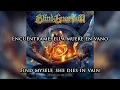 [Lyrics ENG/SPA] And Then There Was Silence (New Recording 2011) - Blind Guardian