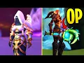 BEST IN SLOT Loot to Get in Phase 2 Tank Healer Edition - Classic TBC Gearing Guide