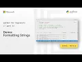 Numeric Data Types Python for Beginners 13 of 44