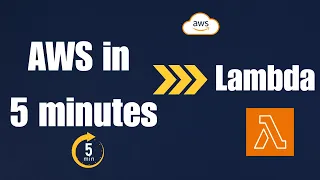 AWS Lambda Code Without Servers