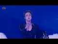BTS/"black swan" live ptd on stage las vegas d-4 #bts #army .
