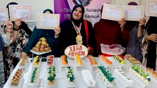 جبتلكم تحفة فنية من الورود😘و دورة الورود من عند الفنانة روزا flower 🌺 