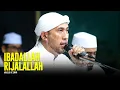Download Lagu Ibadallah Rijalallah - Majelis Az Zahir | Lirik \u0026 Terjemah