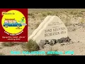 |Sand mountains, Nevada, USA |ஸாண்ட் மௌண்டென்ஸ்|U.S.Route50|heLoneliestRoadinAmerica