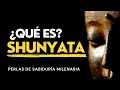 Lagu Explorando Shunyata: El Misterio de la Vacuidad en el Budismo | Perlas de Sabiduría Milenaria