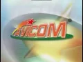 Ident Logo Avicom (2008) dan Surya Citra Media (2019 - sekarang)