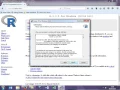 1 1 Installing R