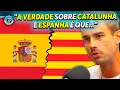Download Lagu COMPLETE CLASS ON THE CONFLICT BETWEEN CATALONIA AND SPAIN