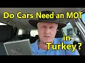 Lagu Great vehicle MOT System in Turkey