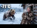 Lagu A 90-Year-Old Woman Saves a Lost Bear Cub in Siberia — A Heartwarming Story.