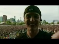 Peso pluma - Morena| En vivo Festival sueños 2025
