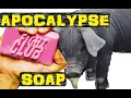 Soap from Pigs