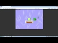 Game programming HTML5 timelapse