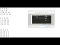 2 20 ROTATE MATRIX Arrays -Interviewbit