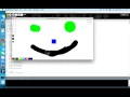 Updated paint function with Processing
