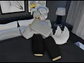 On the Bed R63 Animation