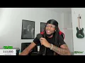 DELI Reacts to Offset - Something I Need