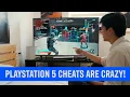 CONSOLE AIMBOT GOT CRAZY IN WARZONE AFTER UPDATE Playstation XBOX