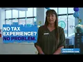 No tax experience No problem You can still become a tax professional