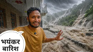  pahadi lifestyle vlog pahadi biker alok rana