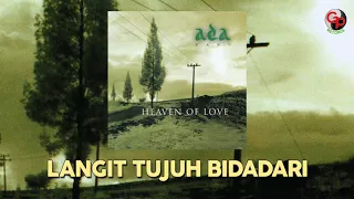 Download Ada Band - Langit Tujuh Bidadari (Official Audio) MP3