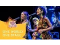 Download Lagu Farafi - Imidiwan - Bali Spirit Festival 2015