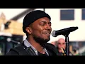 Download Lagu Moreland - Let's Get It On (Marvin Gaye Cover)