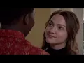 Interracial kiss - God Friended Me 2
