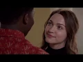 Interracial kiss - God Friended Me 2